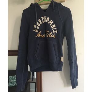 Abercrombie & Fitch Hoodie